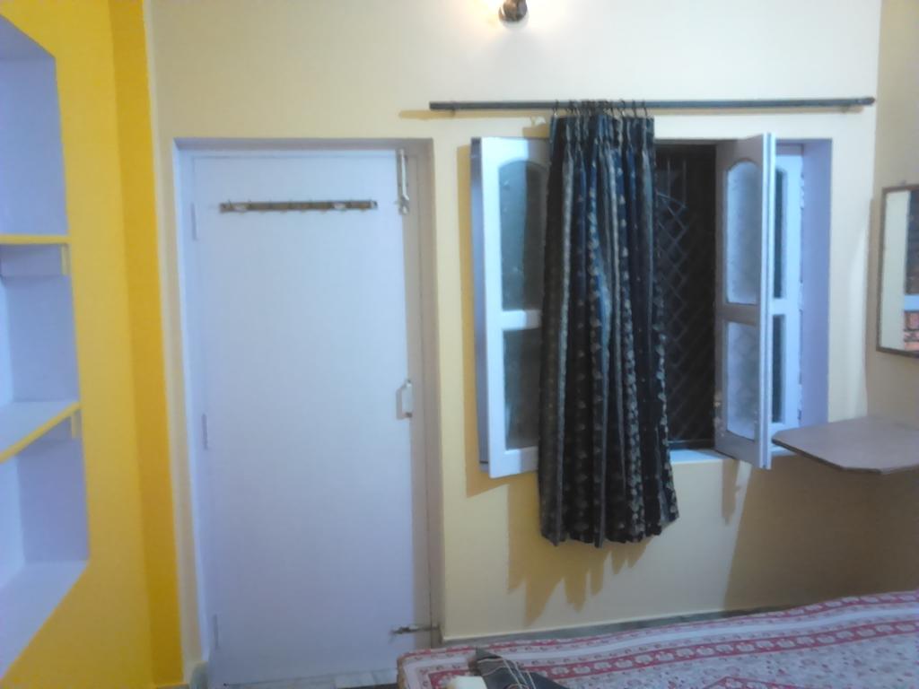 Leela Guest House Βαρανάσι Δωμάτιο φωτογραφία