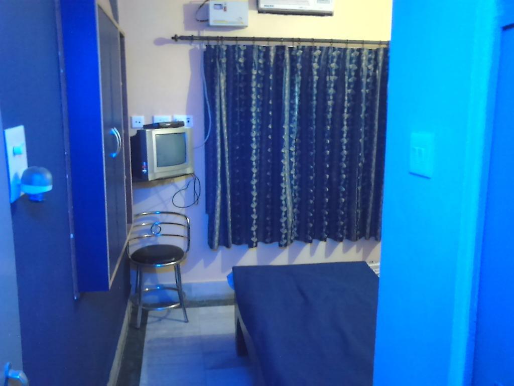 Leela Guest House Βαρανάσι Δωμάτιο φωτογραφία
