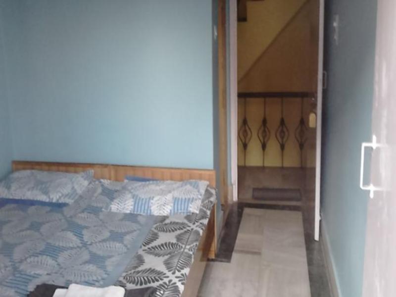 Leela Guest House Βαρανάσι Εξωτερικό φωτογραφία
