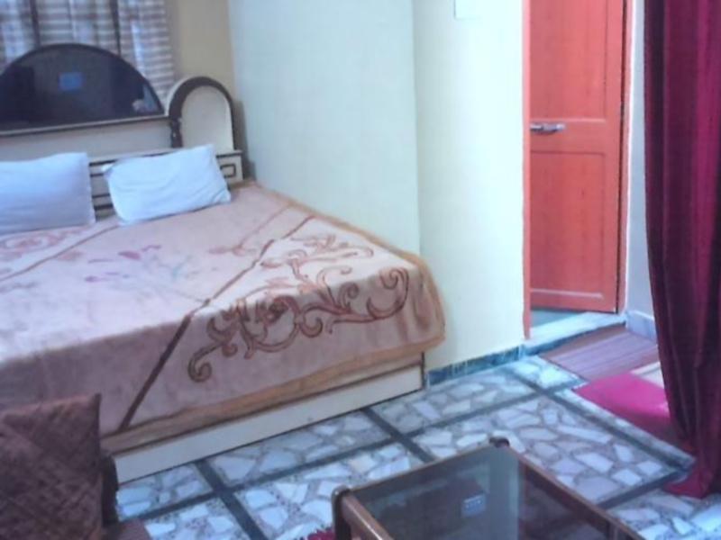 Leela Guest House Βαρανάσι Εξωτερικό φωτογραφία