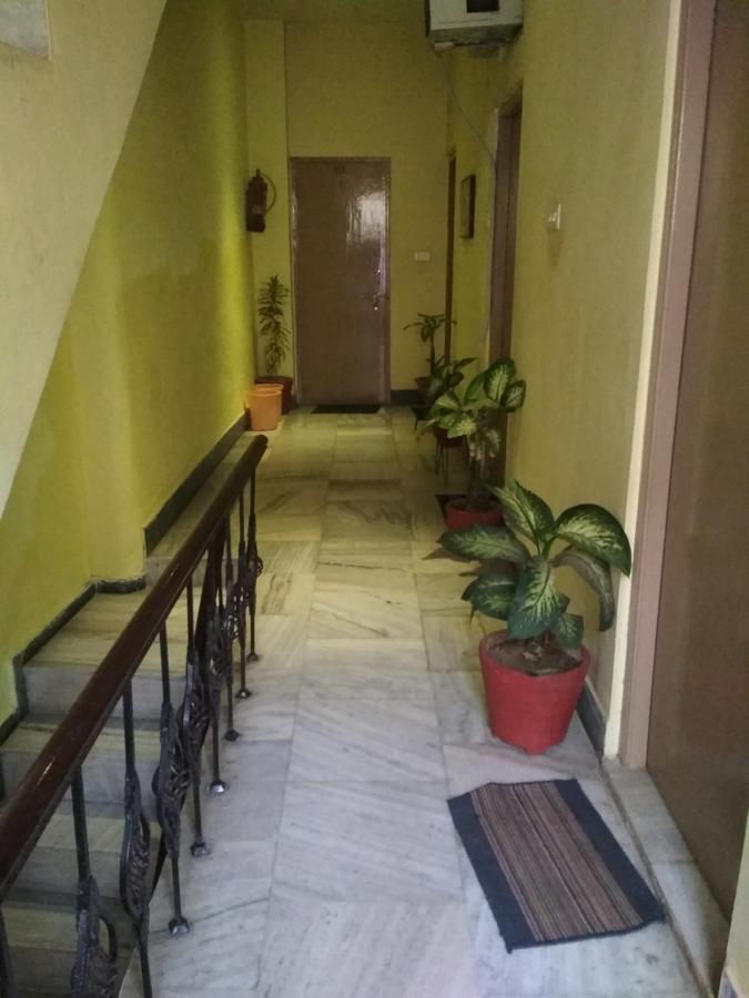 Leela Guest House Βαρανάσι Εξωτερικό φωτογραφία