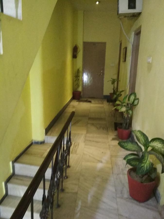 Leela Guest House Βαρανάσι Εξωτερικό φωτογραφία